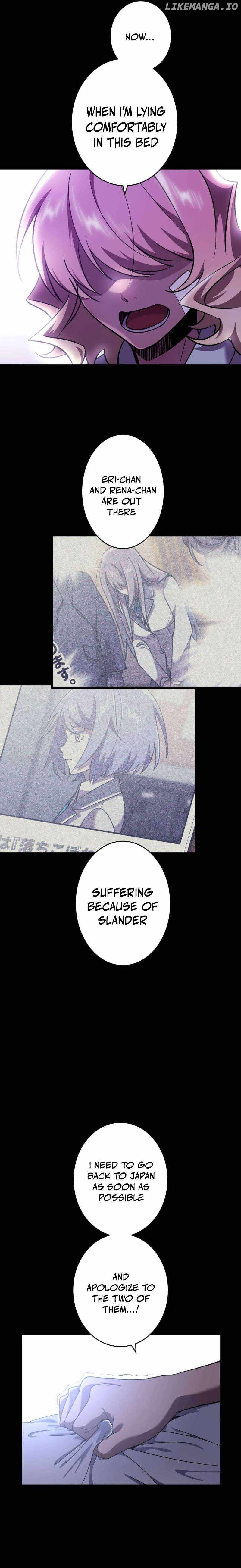 Return of The Genius Swordmaster Chapter 31 15